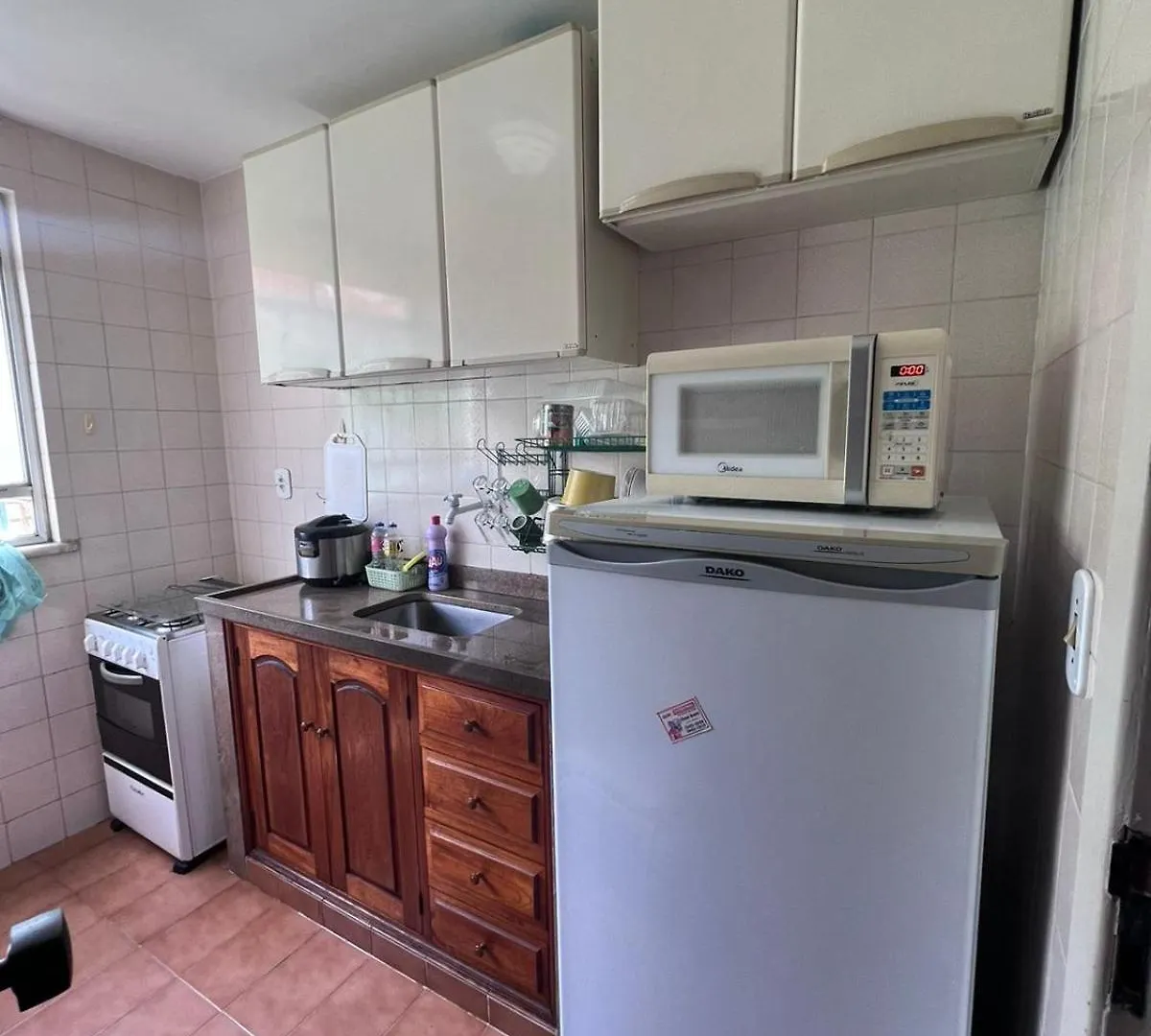 Apartamento 106 Cabo Frio 0*,