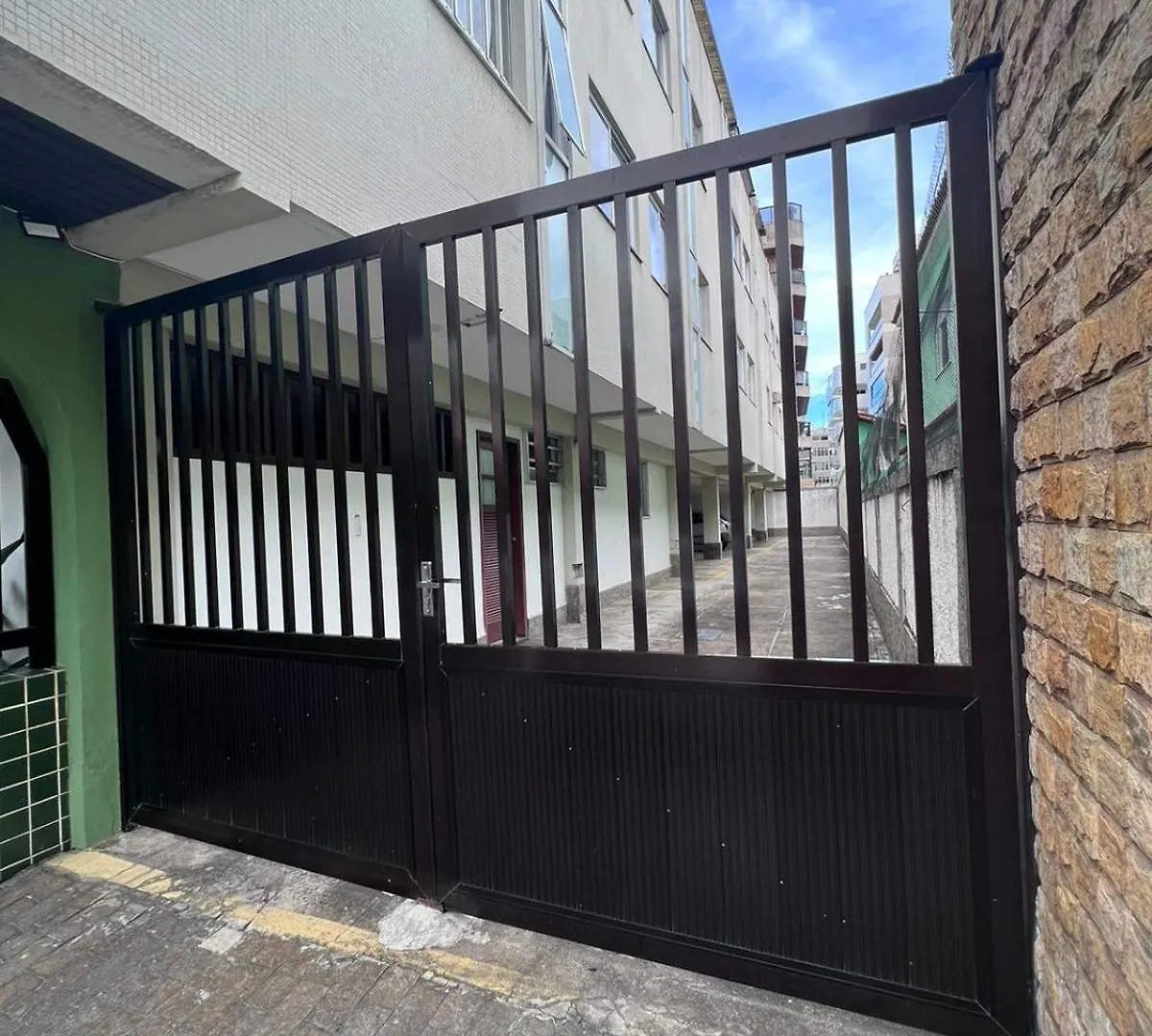 Apartamento 106 Cabo Frio Appartamento