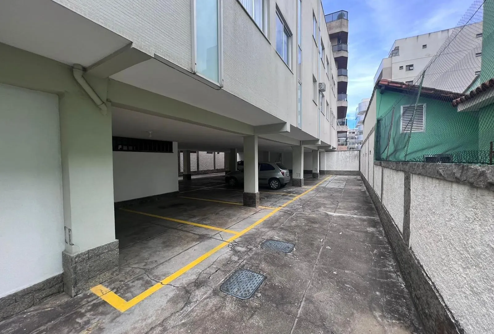 Apartamento 106 Cabo Frio