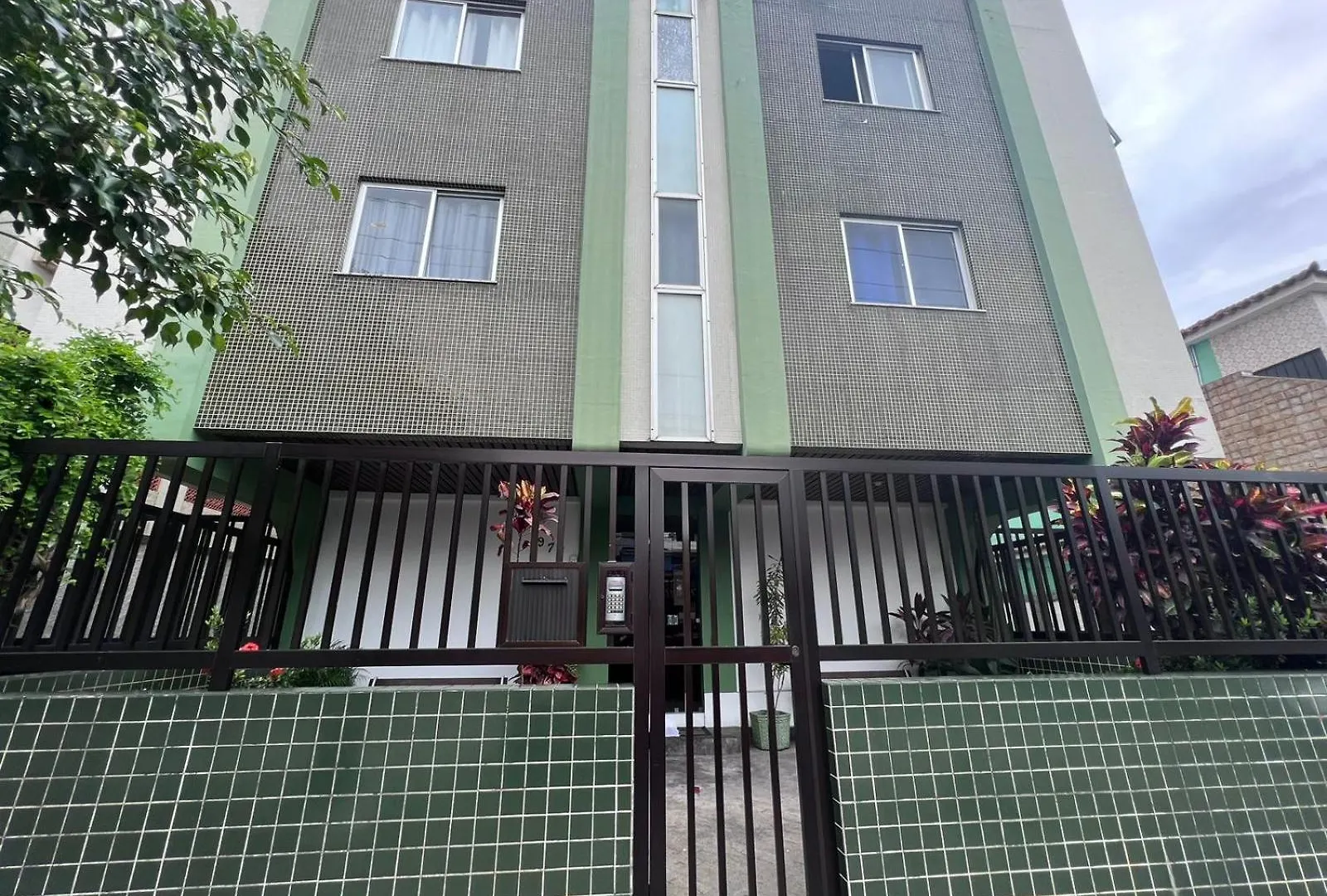 Apartamento 106 Cabo Frio 0*,