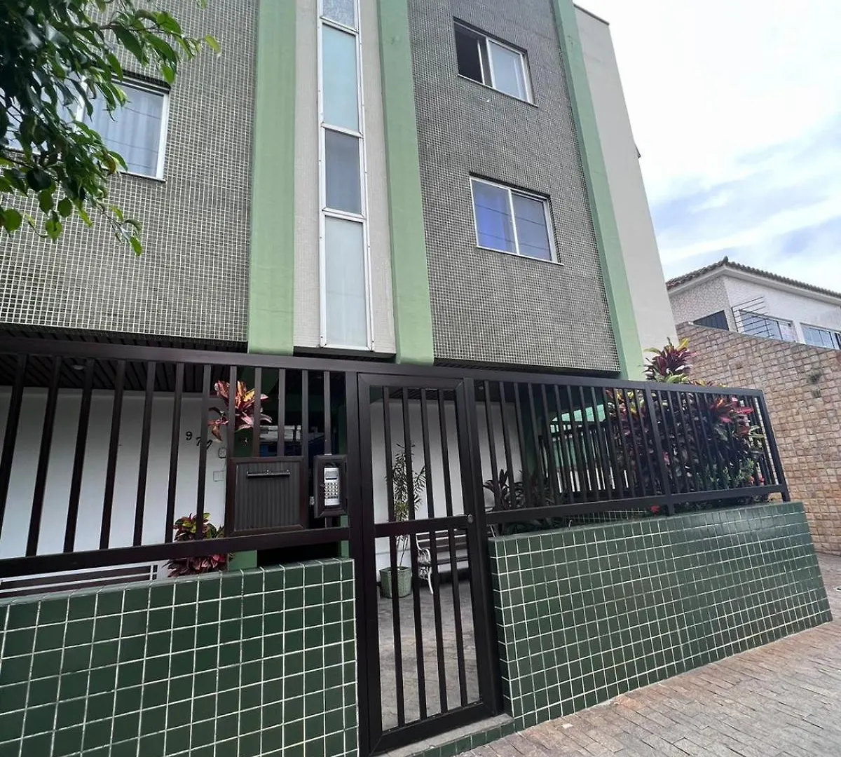 Apartamento 106 Cabo Frio 0*,  Brasile