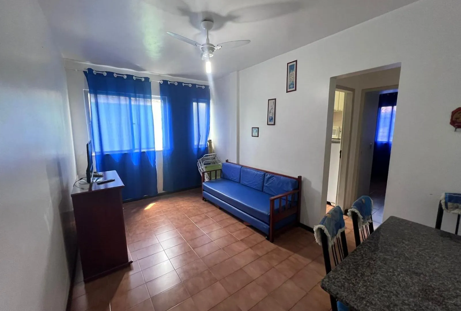 Apartamento 106 Cabo Frio Brasile