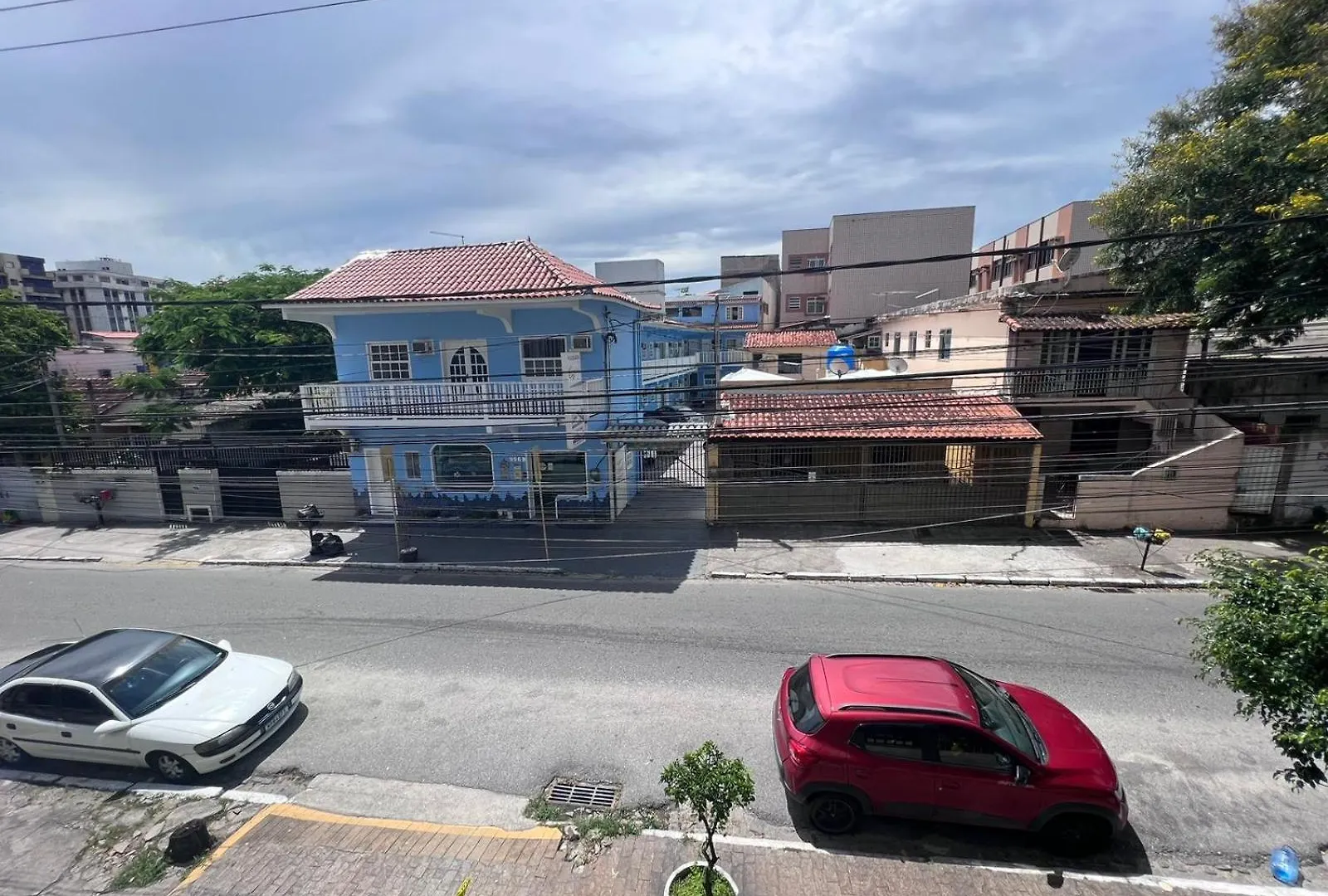 Apartamento 106 Cabo Frio