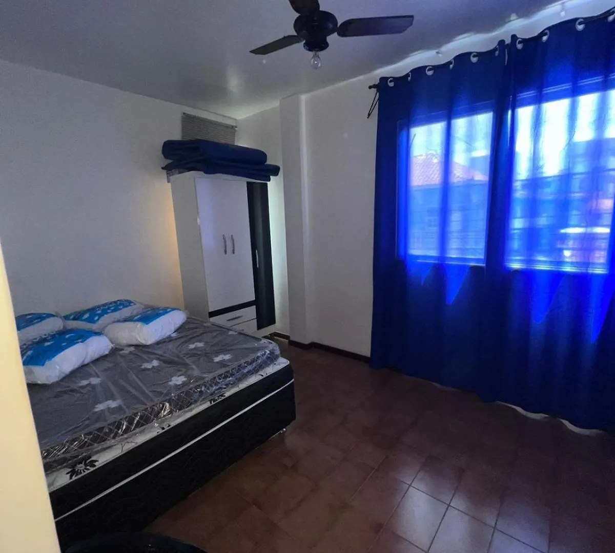 Apartamento 106 Cabo Frio