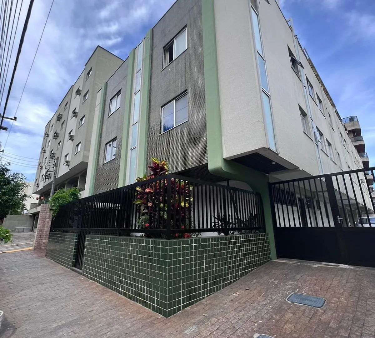 Apartamento 106 Cabo Frio